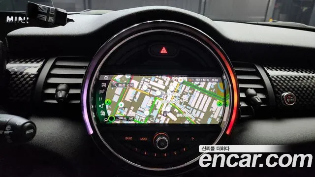 Mini Cooper S 2019 Песочный из Кореи, фото 5