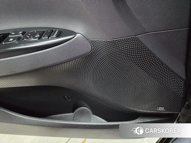 Hyundai Veloster (JS) 2020 Серый из Кореи, фото 5