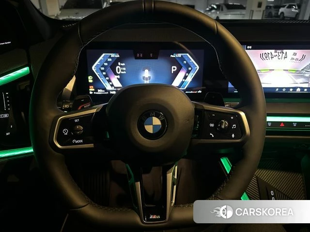 BMW X3 (G45) 2025 Белый из Кореи, фото 5