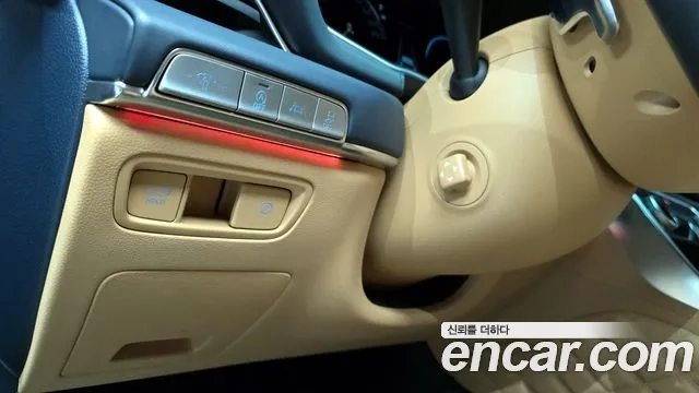 Genesis GV80 2021 Серый из Кореи, фото 5