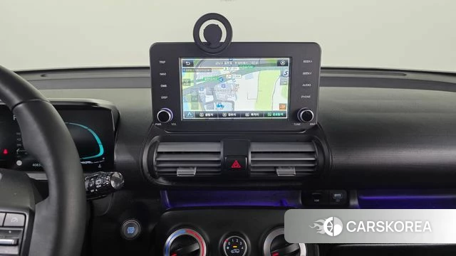 Hyundai Casper 2021 Белый из Кореи, фото 5