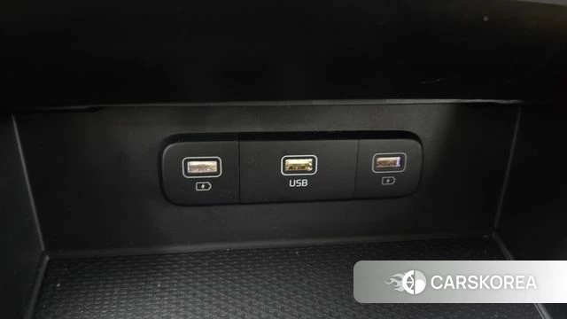 Kia Carnival 4th generation 2021 Белый из Кореи, фото 5