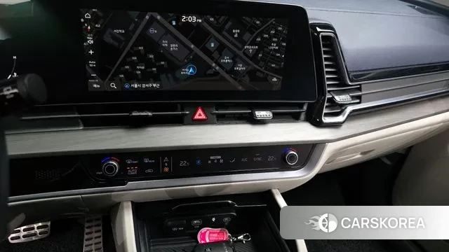 Kia Sportage 5th Generation 2023 Белый из Кореи, фото 5