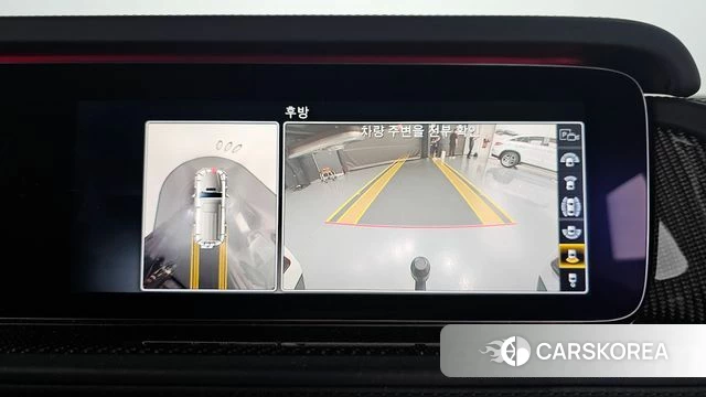 Mercedes-Benz G-Class W463b 2021 Белый из Кореи, фото 5