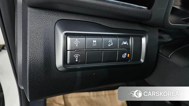 Ssangyong Berry New Tivoli 2021 Белый из Кореи, фото 5