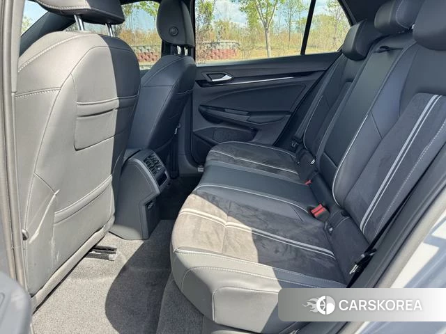 Volkswagen Golf 2023 Другой из Китая, фото 5