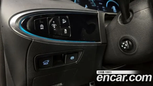 Genesis GV70 2021 Серый из Кореи, фото 5