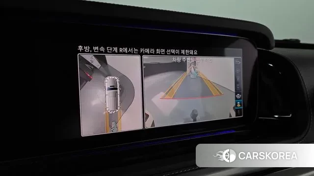 Mercedes-Benz G-Class W463b 2023 Белый из Кореи, фото 5