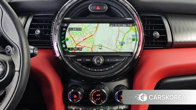 Mini Cooper S 2019 Черный из Кореи, фото 5