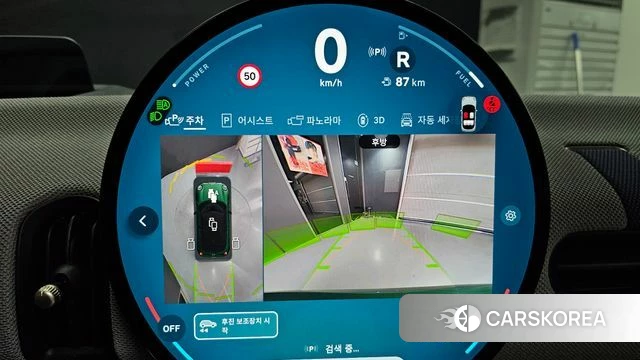 Mini Cooper S 4th Generation 2025 Зеленый из Кореи, фото 5