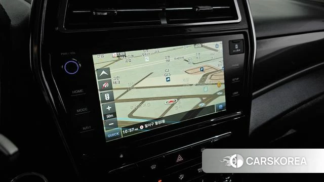 Ssangyong Berry New Tivoli 2022 Белый из Кореи, фото 5