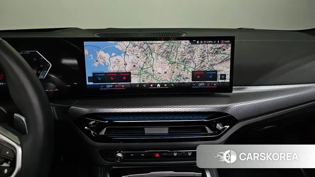 BMW 4 Series (G22) 2025 Белый из Кореи, фото 5