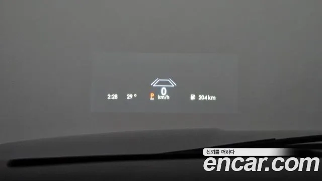 Lincoln Navigator 4th generation 2021 Черный из Кореи, фото 5