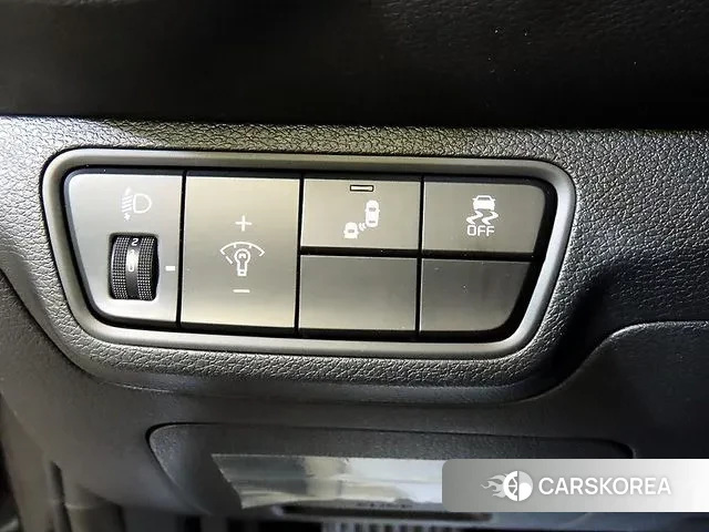 Kia The New K3 2nd generation 2021 Синий из Кореи, фото 5