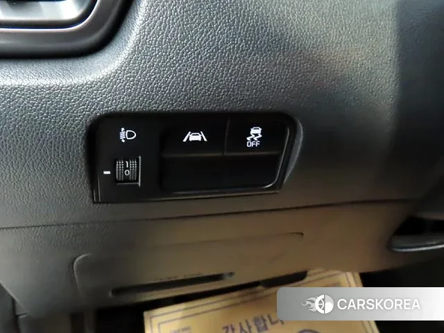 Kia Sorento 4th Generation 2020 Серый из Кореи, фото 5