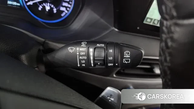 Hyundai Palisade 2022 Белый из Кореи, фото 5