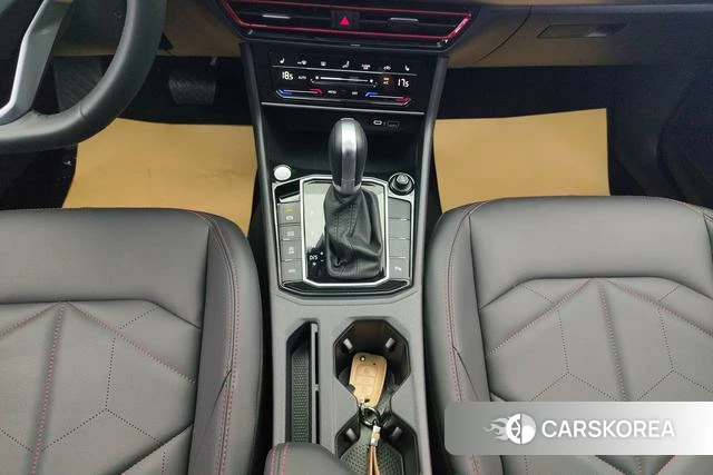 Volkswagen Lavida 2023 Синий из Китая, фото 5