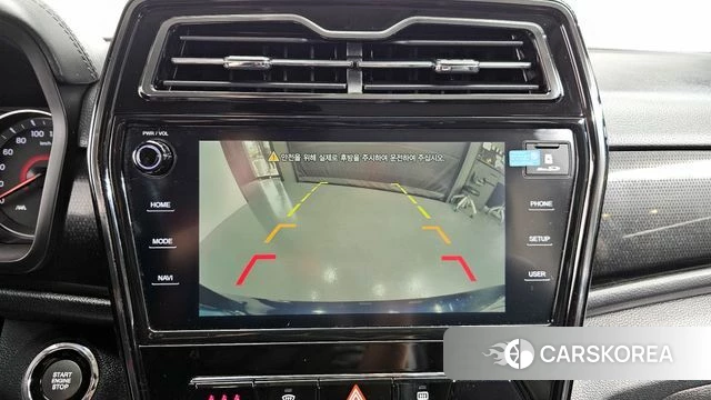 Ssangyong Berry New Tivoli 2022 Синий из Кореи, фото 5