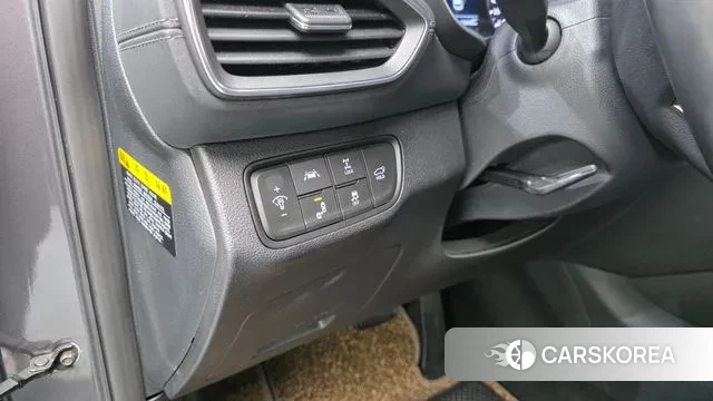 Hyundai Santa Fe TM 2018 Серый из Кореи, фото 5