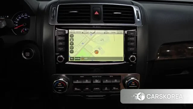 Kia The New Mohave 2018 Белый из Кореи, фото 5