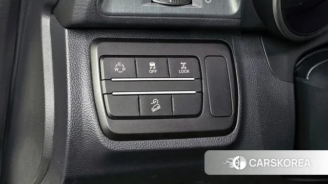 Ssangyong Tivoli Armor 2019 Белый из Кореи, фото 5