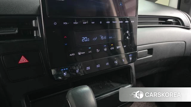 Hyundai Staria id 4630781 из Кореи 5