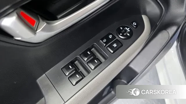 Kia The New Ray 2021 Белый из Кореи, фото 5