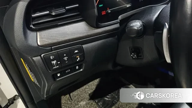 Kia K7 Premier 2019 Белый из Кореи, фото 5