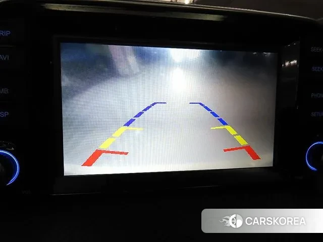 Hyundai All New Tucson 2018 Белый из Кореи, фото 5