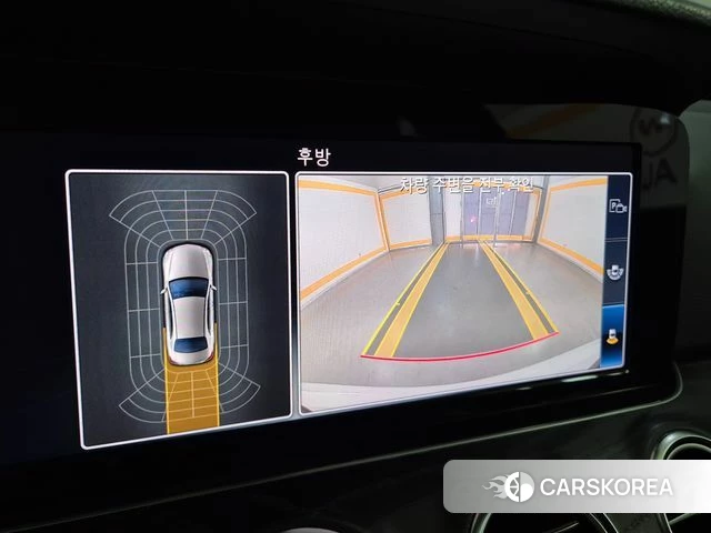Mercedes-Benz E-Class W213 2020 Белый из Кореи, фото 5