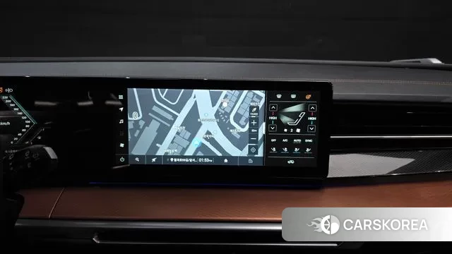 Ssangyong The New Torres 2025 Белый из Кореи, фото 5