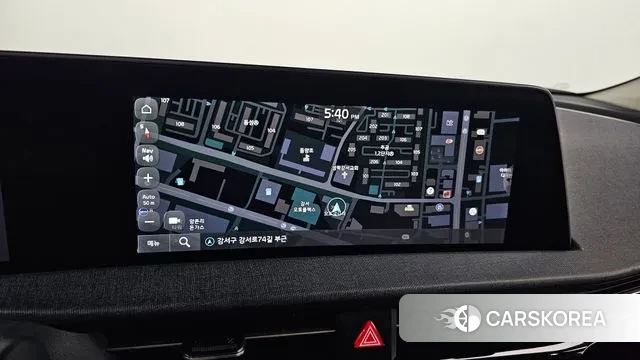 Kia EV6 2022 Белый из Кореи, фото 5