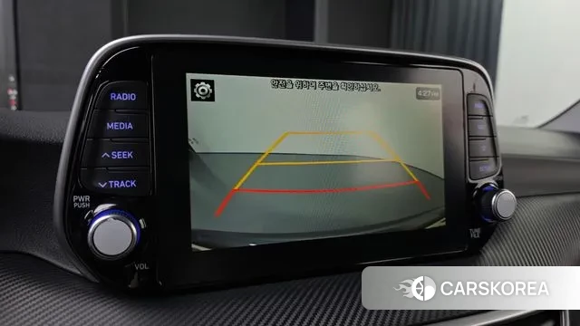 Hyundai All New Tucson 2019 Серый из Кореи, фото 5