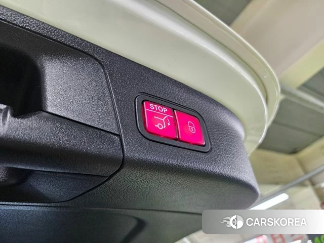 Mercedes-Benz GLA - Class H247 2023 Белый из Кореи, фото 5