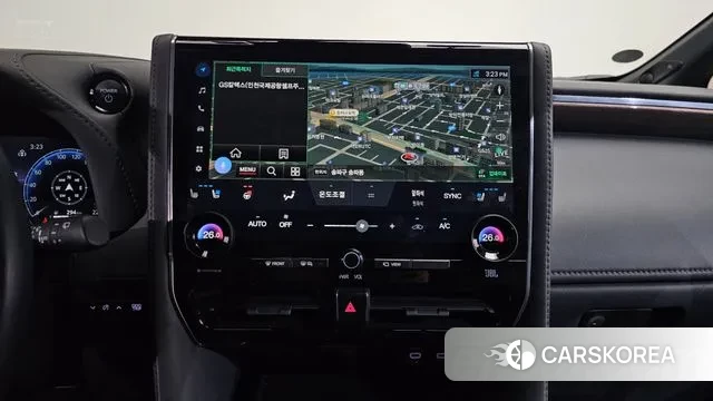 Toyota Alphard 4th Generation 2024 Белый из Кореи, фото 5