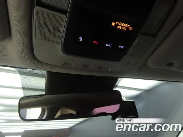 Hyundai Sonata Hybrid (DN8) 2021 Серый из Кореи, фото 5