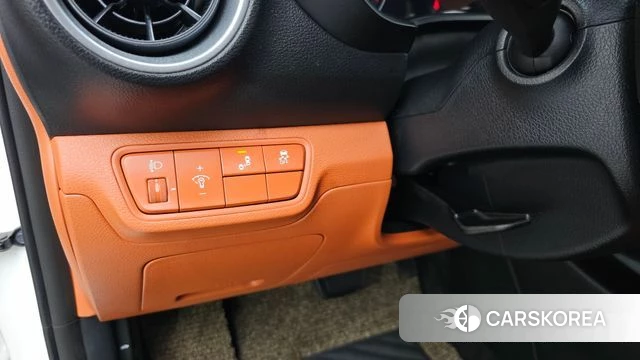 Kia The New K3 2nd generation 2021 Белый из Кореи, фото 5