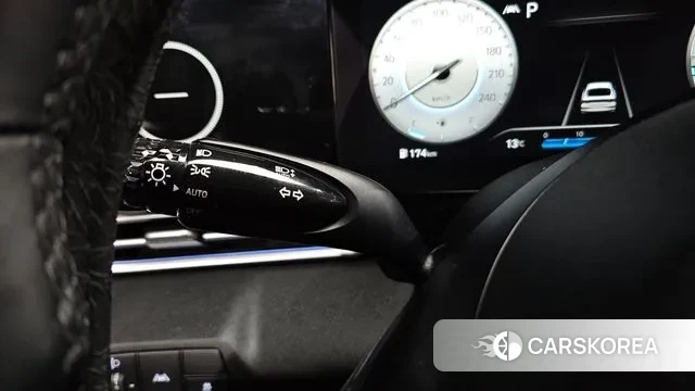 Hyundai Avante (CN7) 2021 Красный из Кореи, фото 5