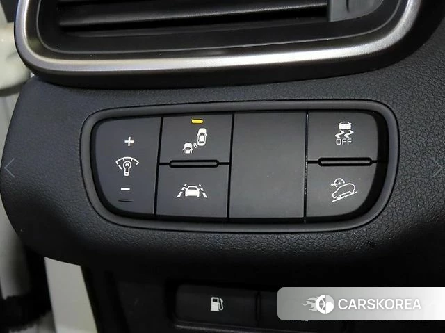 Kia The New Sorento 2019 Белый из Кореи, фото 5