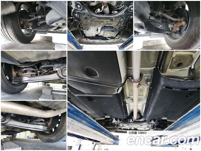 Kia All New Carnival 2018 Черный из Кореи, фото 5