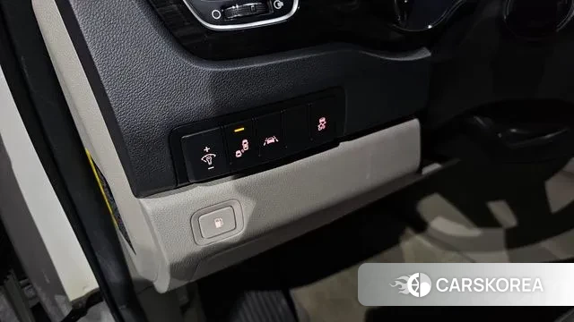 Kia The New Carnival 2018 Белый из Кореи, фото 5