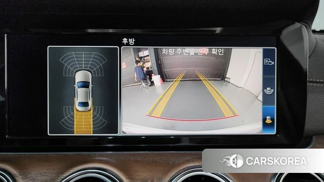 Mercedes-Benz E-Class W213 2019 Белый из Кореи, фото 5