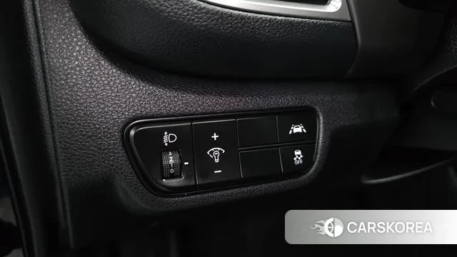 Kia Seltos 2020 Синий из Кореи, фото 5