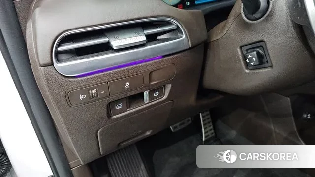 Hyundai The New Palisade 2023 Белый из Кореи, фото 5