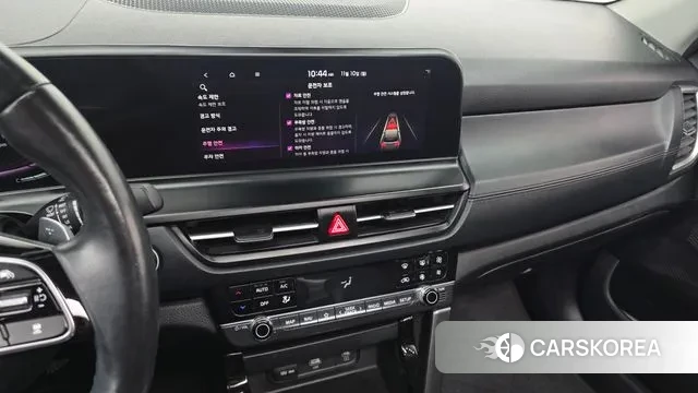 Kia The New Seltos 2022 Белый из Кореи, фото 5