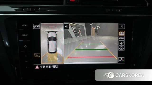 Volkswagen Tiguan second Generation 2022 Серебряный из Кореи, фото 5