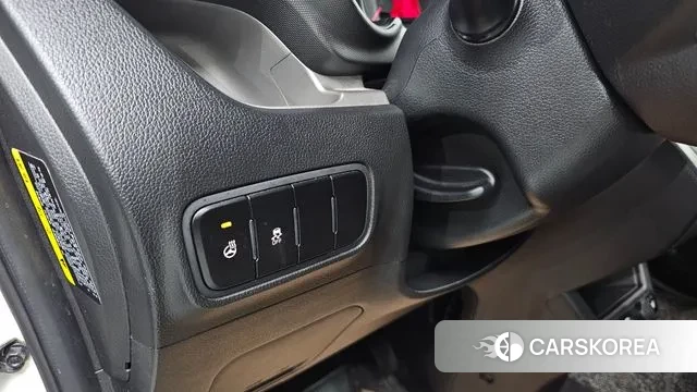 Kia The New Ray 2018 Белый из Кореи, фото 5