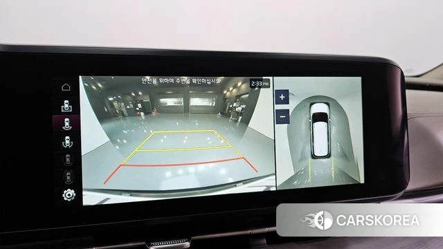 Kia Carnival 4th generation 2020 Черный из Кореи, фото 5