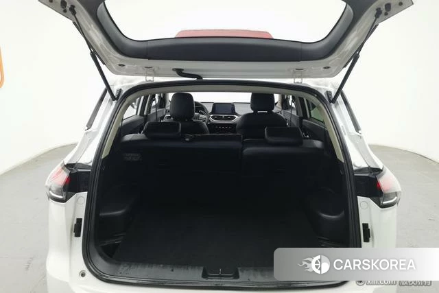 Baojun 510 2021 Белый из Китая, фото 5