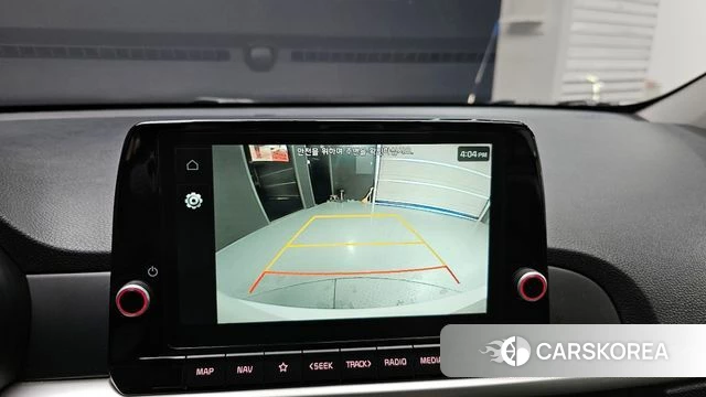 Kia Morning Urban (JA) 2022 Белый из Кореи, фото 5